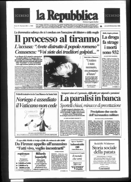 La repubblica